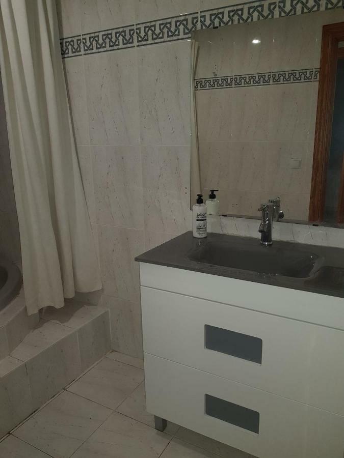 Sertam Garbinet Vila Alicante Exterior foto