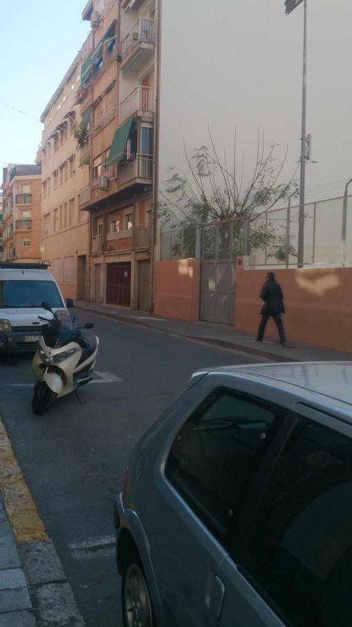 Sertam Garbinet Vila Alicante Exterior foto